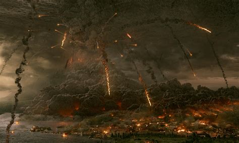 gofilm pompeii|Film brings Pompeii back to life perfectly – and destroys it again.